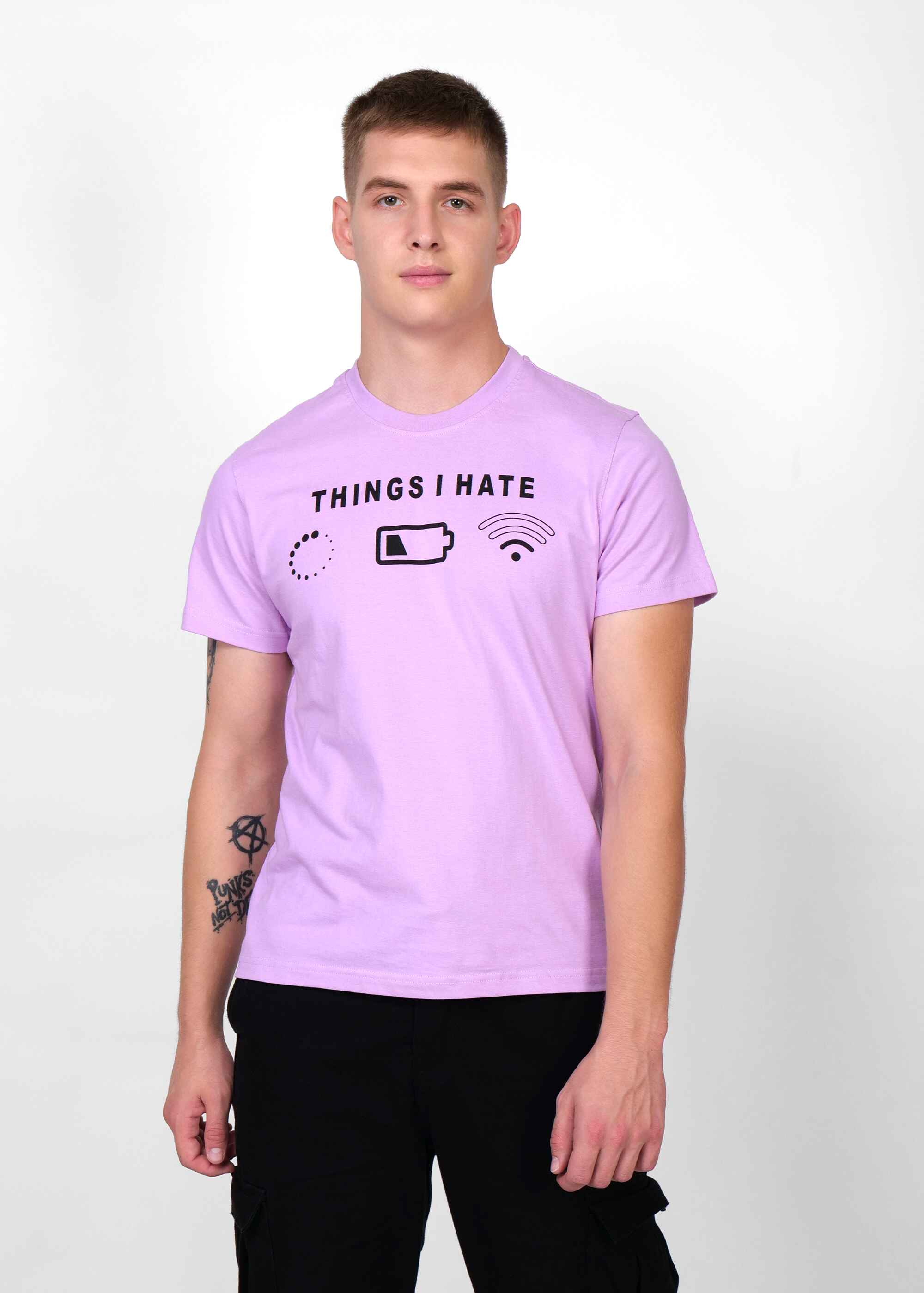 Things I hate | Men